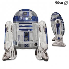 Ballon R2-D2 Airwalker