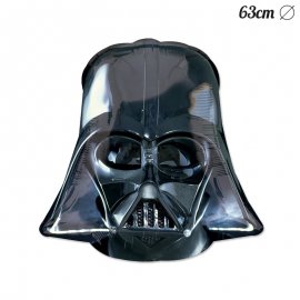 Ballon Dark Vador 63 cm