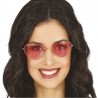 Gafas Corazon