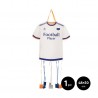 Pinata Maillot de Football Blanc