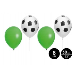 Ballons Football