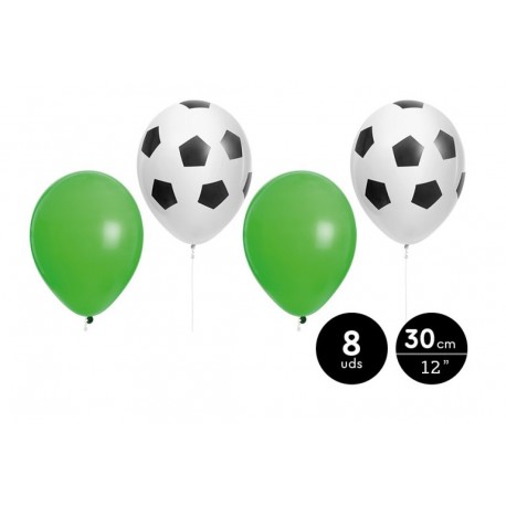 Ballons Football