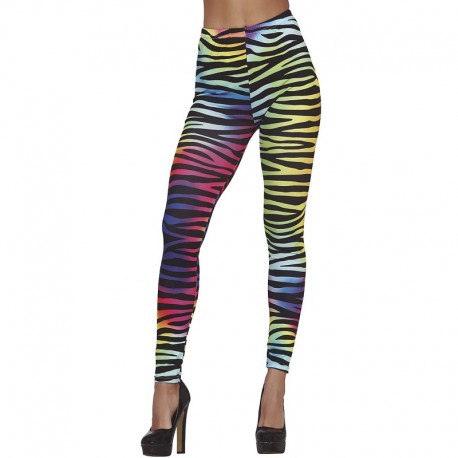 Pantalon Tigre Adulte