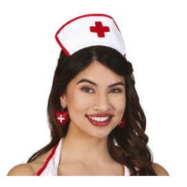 Pendientes Enfermera