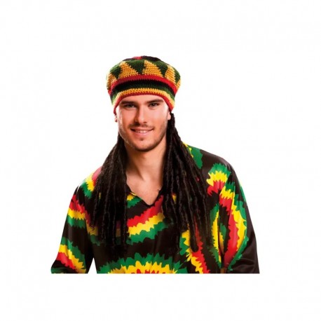 Chapeau Rasta