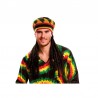 Chapeau Rasta