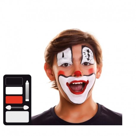 Kit Payaso