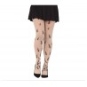 Collants Motifs Fourmis 