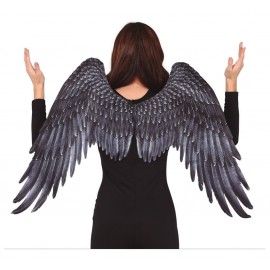 Alas Angel Tela