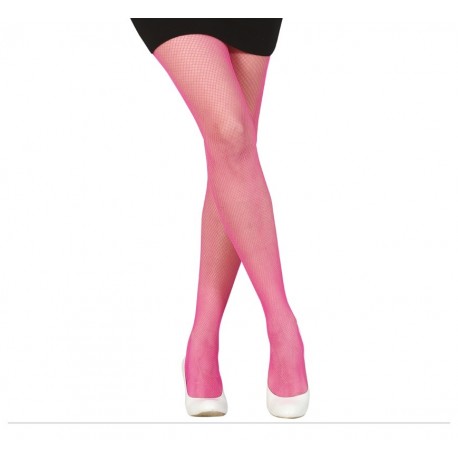 Collants Fluo