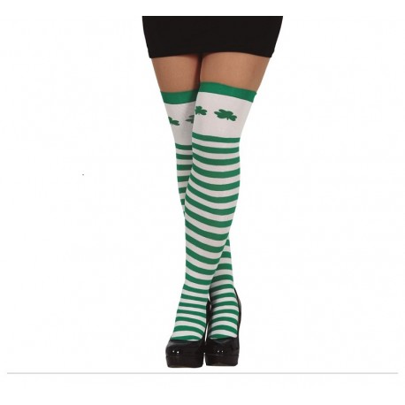 Chaussettes St Patrick