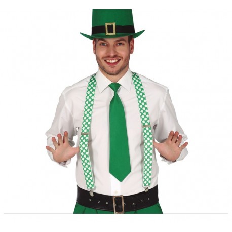Appareil Dentaire de St Patrick