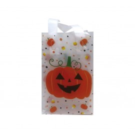 6 Sachets Halloween 14 x 30 cm