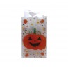 6 Sachets Halloween 14 x 30 cm