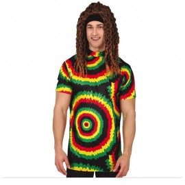 T-Shirt Rasta