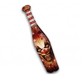 Batte de Clown Gonflable 90 cm