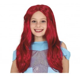 Perruque Redheaded Baby Hair