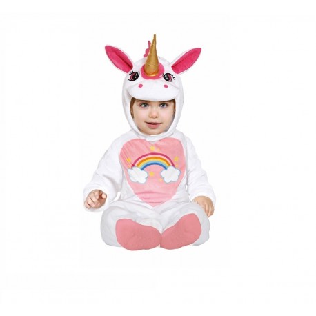 Déguisement de Bébé Licorne