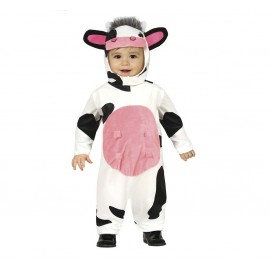 Déguisement de Bébé Vache