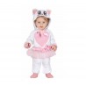 Déguisement pour Bébés Baby Kitty