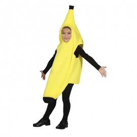 Déguisement de Banane pour Enfants