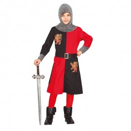 Déguisement s de chevalier médiéval pour enfants