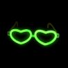 Lunettes Lumineuses Coeur en Gros (50 u.)