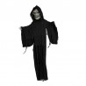 Squelette Noir Suspendu