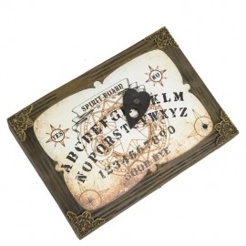 Tableau Ouija avec lumière, son et mouvement