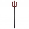 Trident Lumineux Rouge