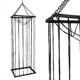 Cage suspendue 71 X 50 X 200 Cm