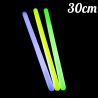 Sticks Lumineux 30 cm (25 u.)