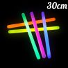 Sticks Lumineux 30 cm (25 u.)