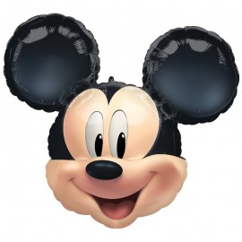 Ballon Géant Mickey Mouse Forever