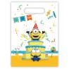 Sachets Minions