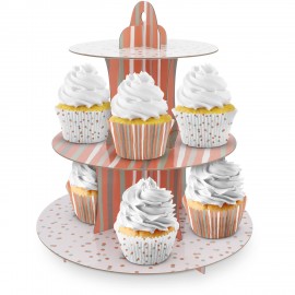 Stand Cupcakes 36 x 33 cm
