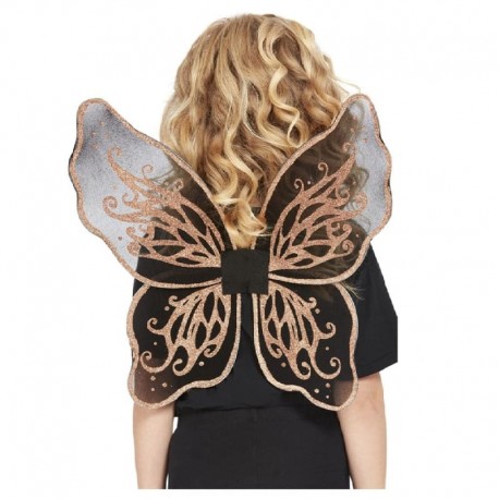 Ailes de Papillon 43 Cm