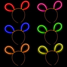 Oreilles Lumineuses (50 u.)