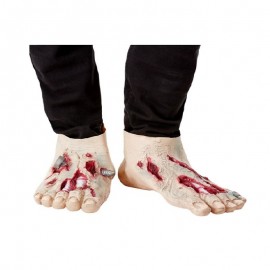 Housse Pour Chaussures de Zombie