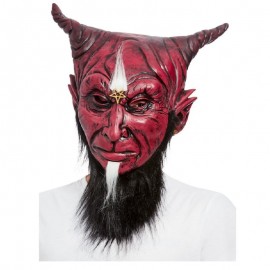 Masque Satanique du Diable