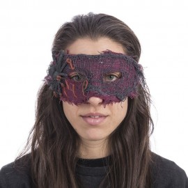 Masque Araignée Polyester