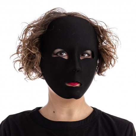 Masque Noir