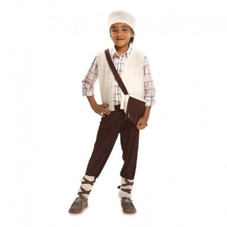 Déguisement de Pâtre Homme