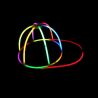 Casquette Lumineuse (1 u.)