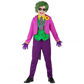 Déguisement du Joker pour Enfants