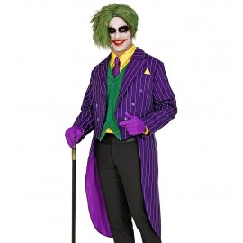 Déguisement du Joker pour hommes