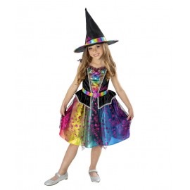 Barbie Witch Deluxe Déguisement