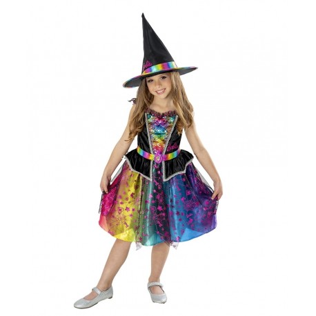 Barbie Witch Deluxe Déguisement