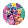 Assiettes My Little Pony