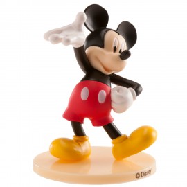 Figurine Mickey 9 cm